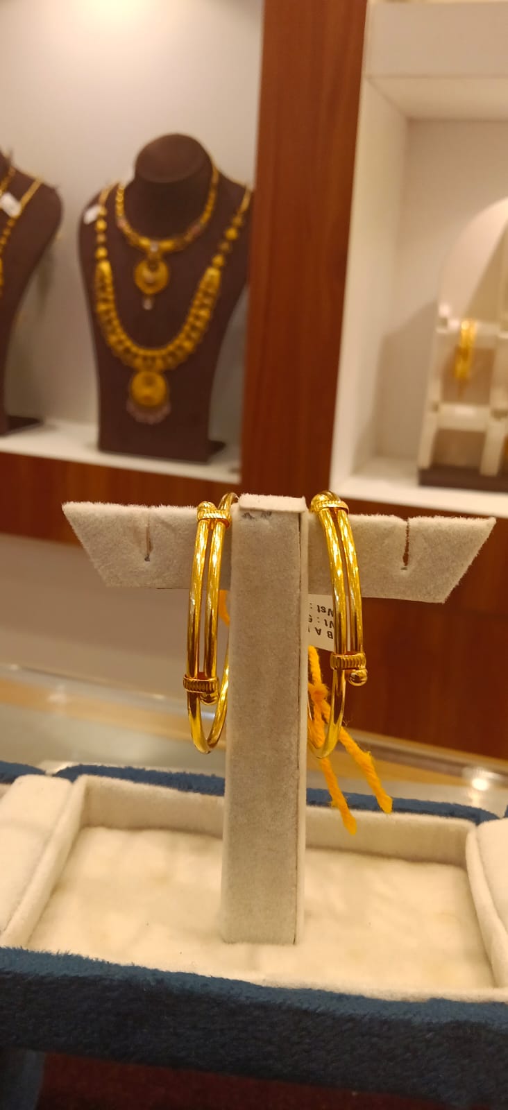 Baby Bangle
